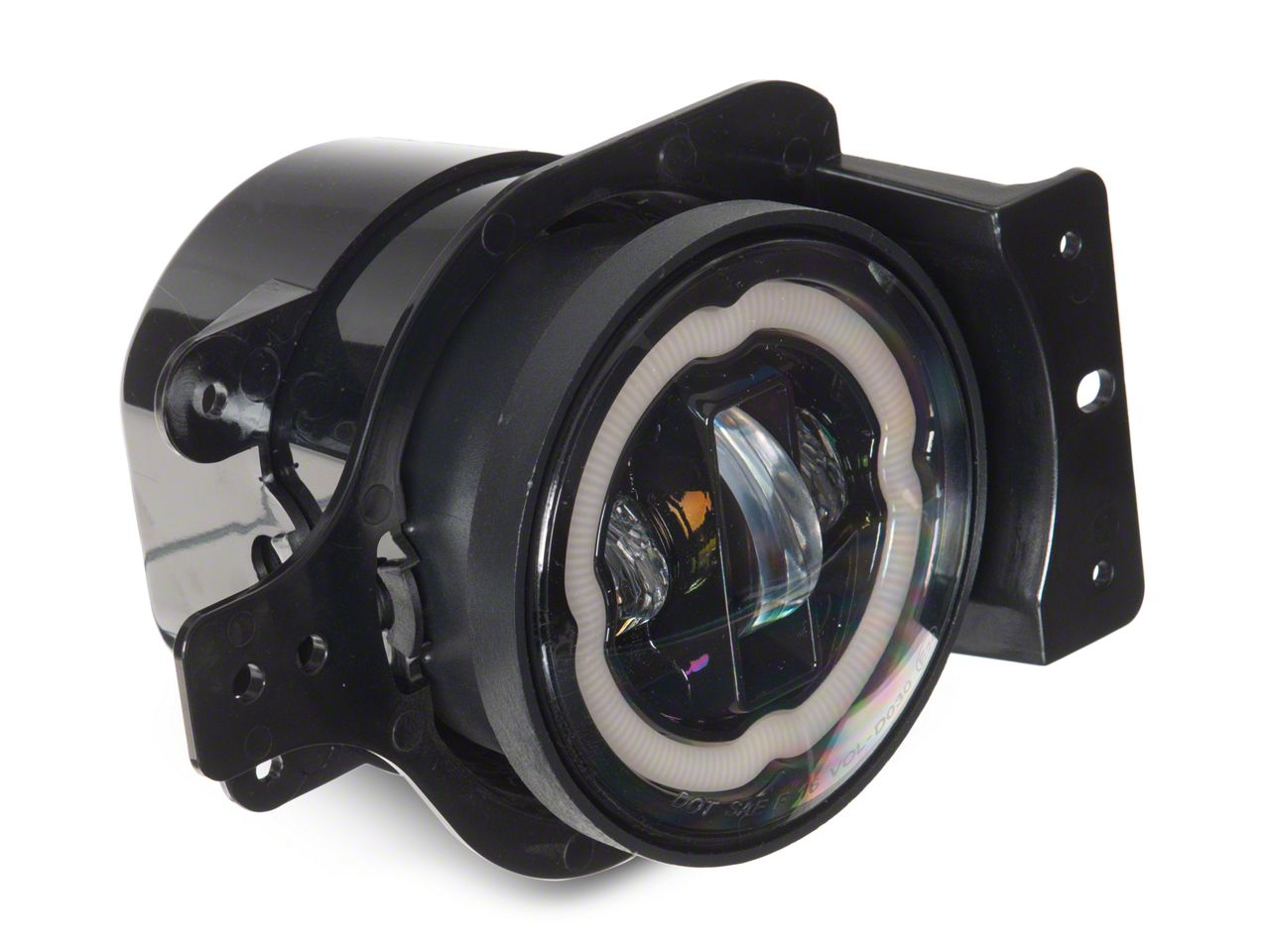 Raxiom Axial Series Angel Eye LED Fog Lights J177415