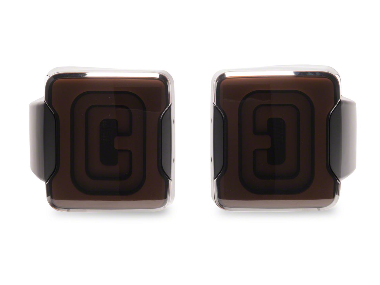 Raxiom Smoked Lens J183262