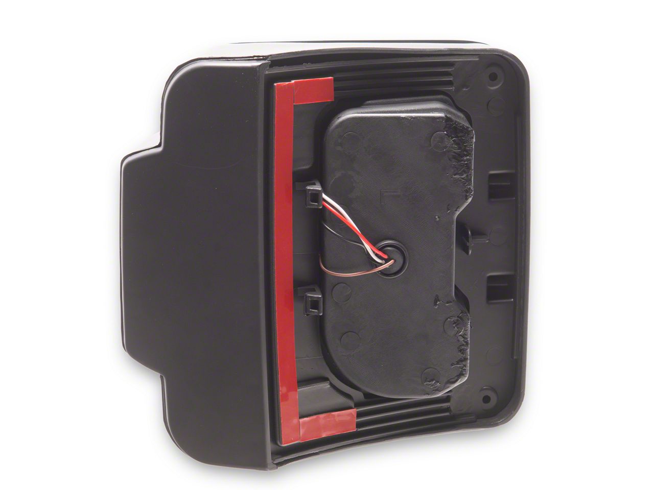 Raxiom Smoked Lens J183262