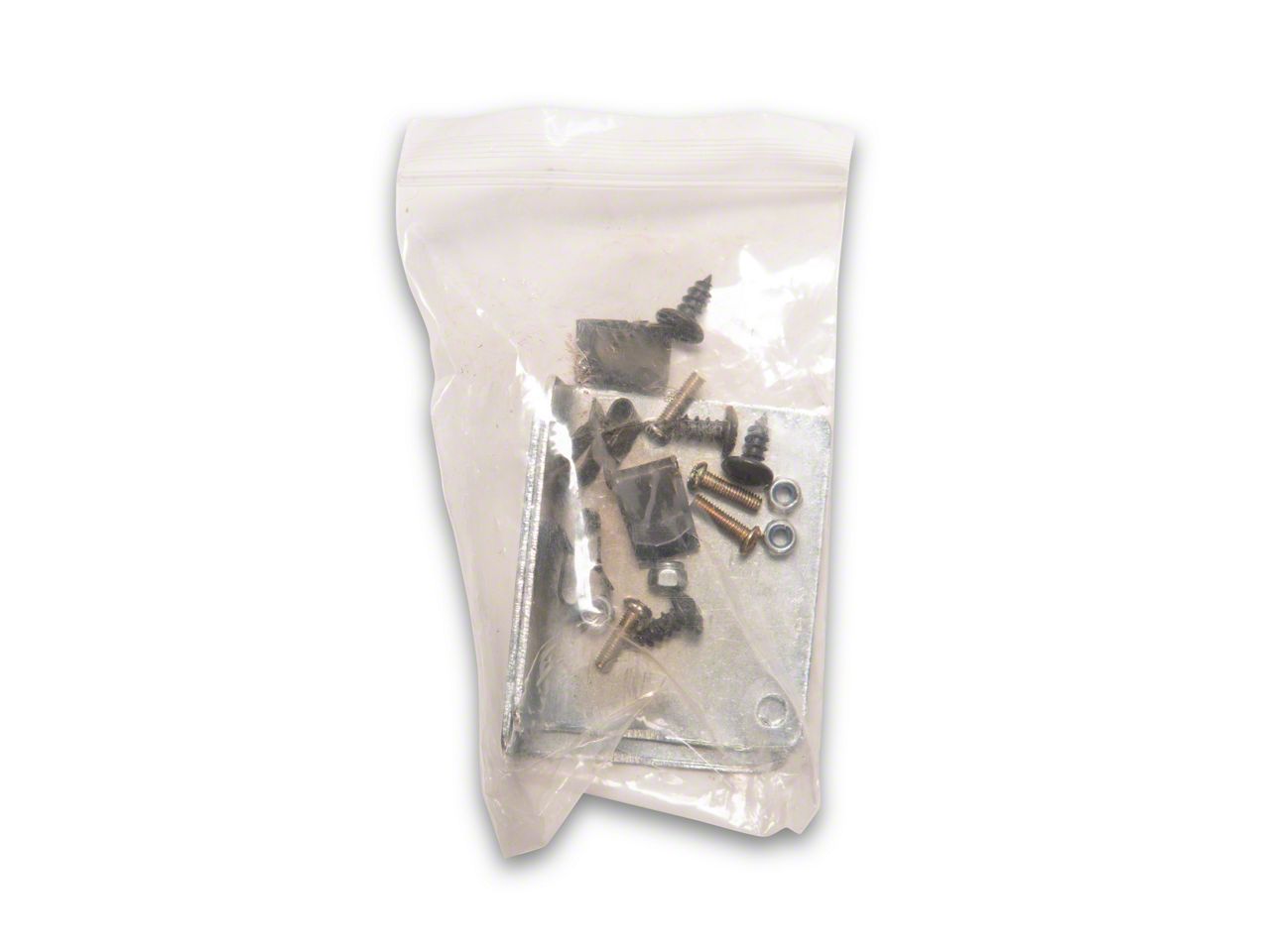 Raxiom Smoked Lens J183262