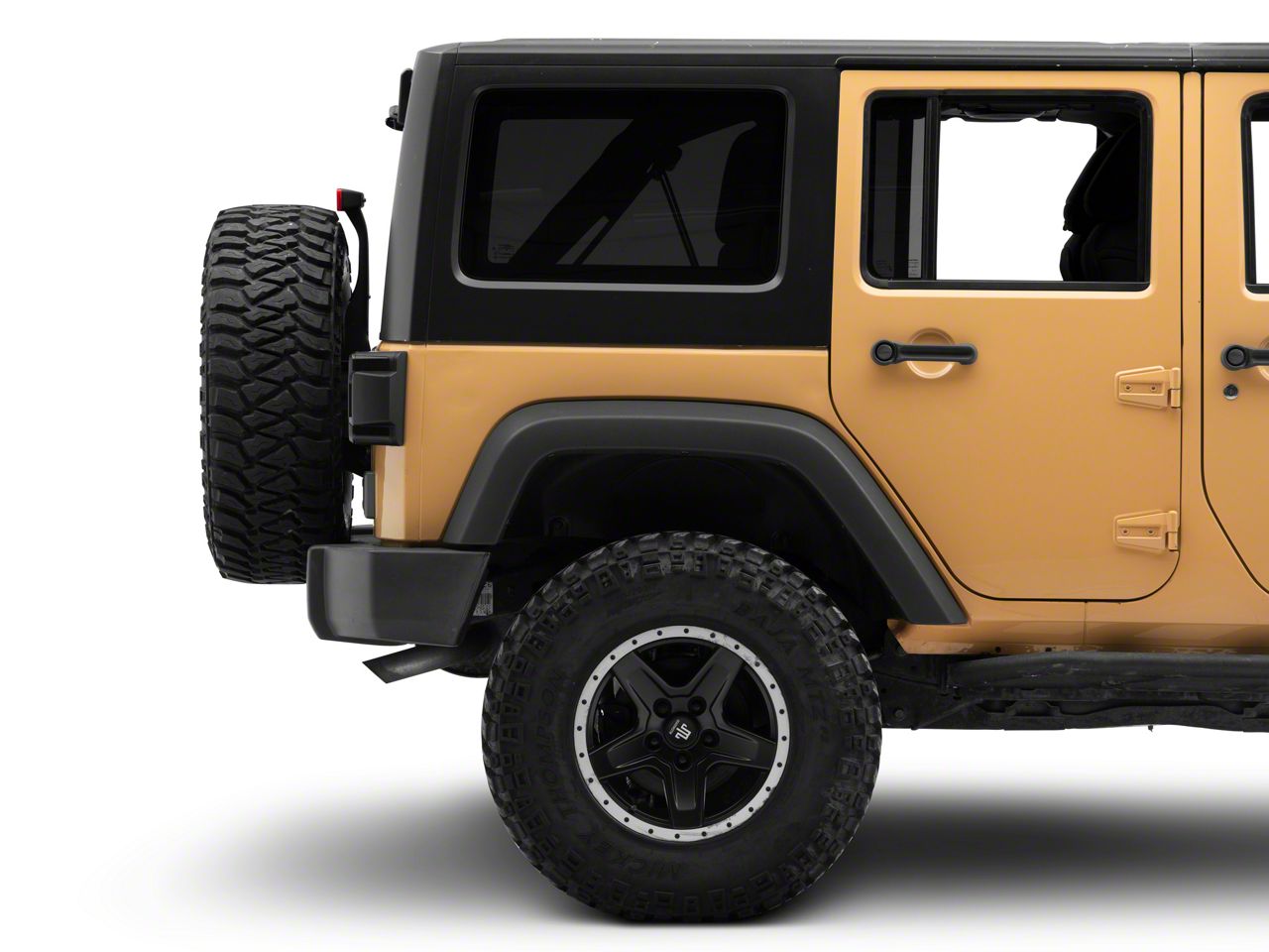 Raxiom Smoked Lens J183262