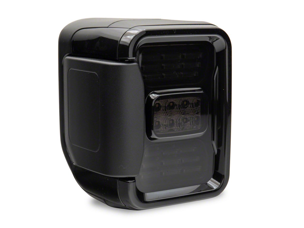 Raxiom Smoked Lens JG10490