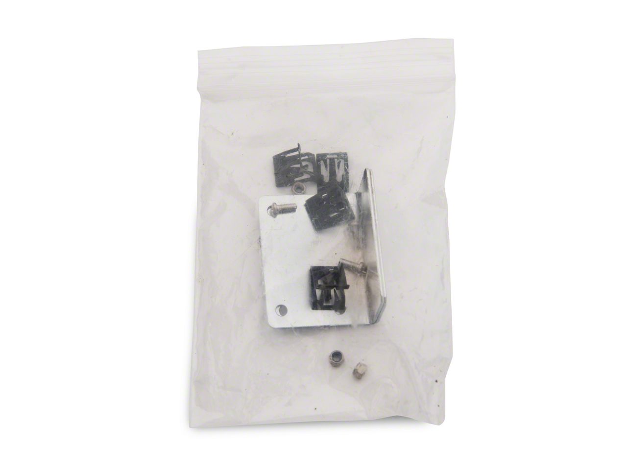 Raxiom Smoked Lens JG10568