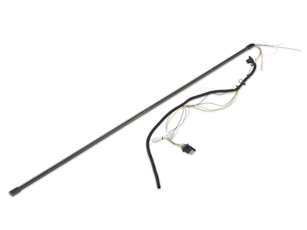 Raxiom 48-Inch LED Tailgate Bar T569688