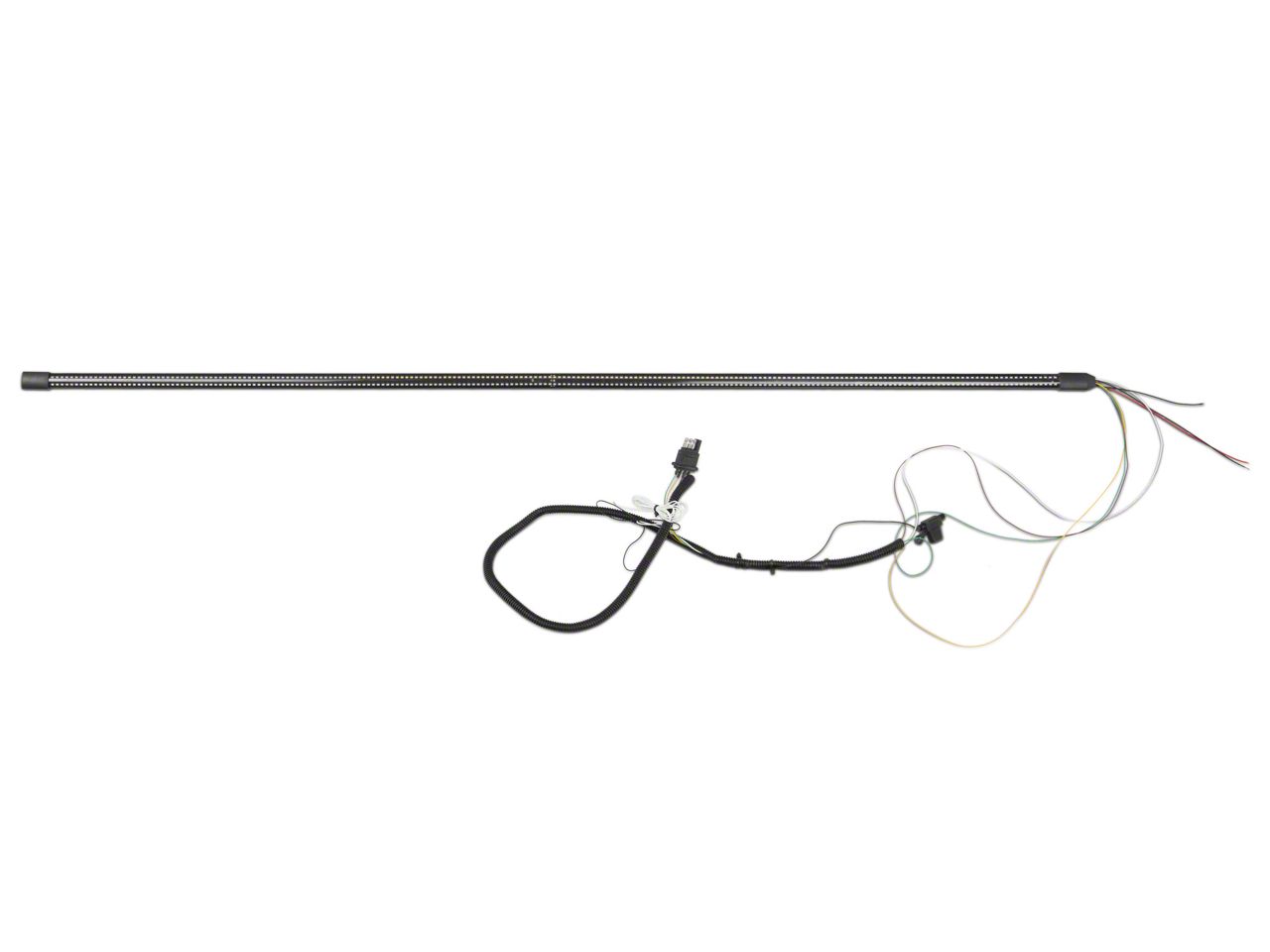 Raxiom 48-Inch LED Tailgate Bar T569688