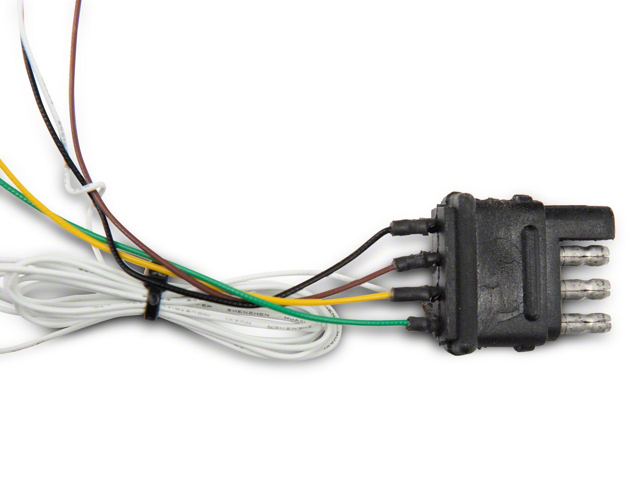 Raxiom 48-Inch LED Tailgate Bar T569688