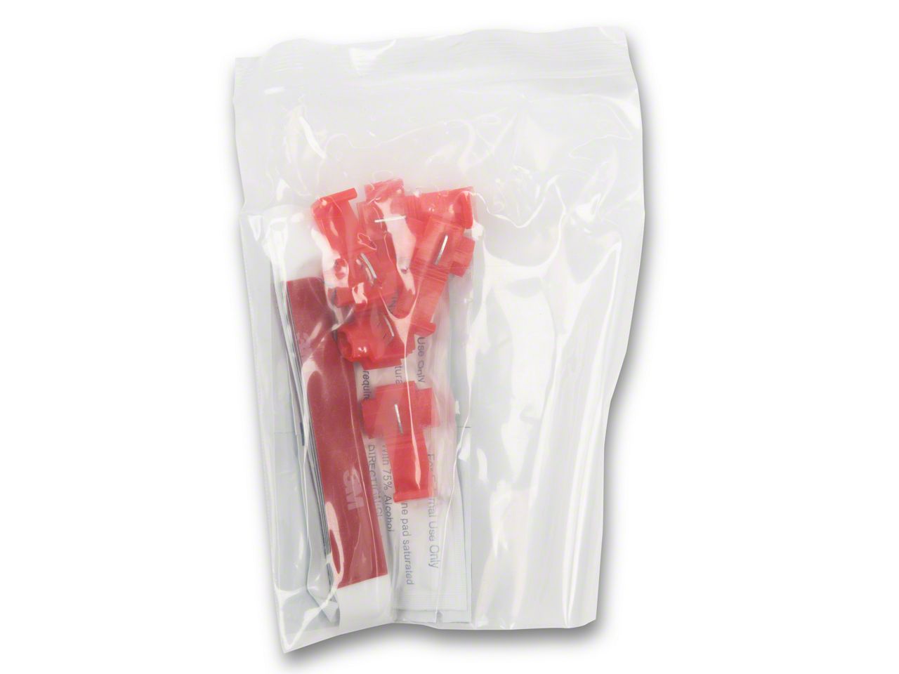 Raxiom 48-Inch LED Tailgate Bar T569688