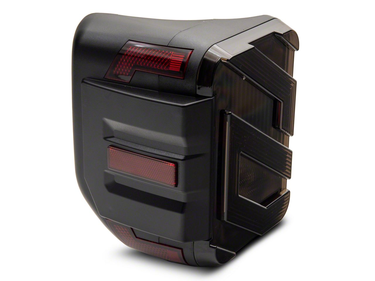 Raxiom Smoked Lens JG18584