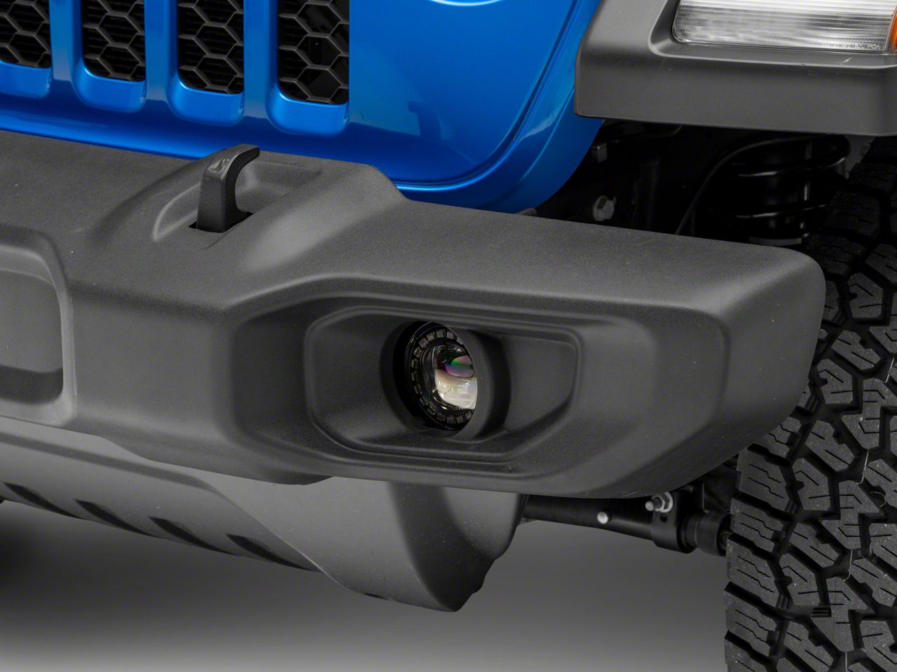 Raxiom Axial Series Nighthawk LED Fog Lights J141598