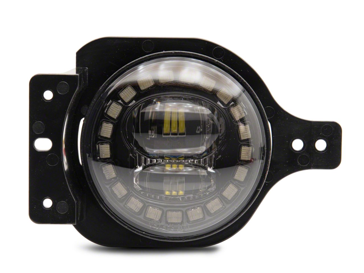 Raxiom Axial Series Nighthawk LED Fog Lights J141598