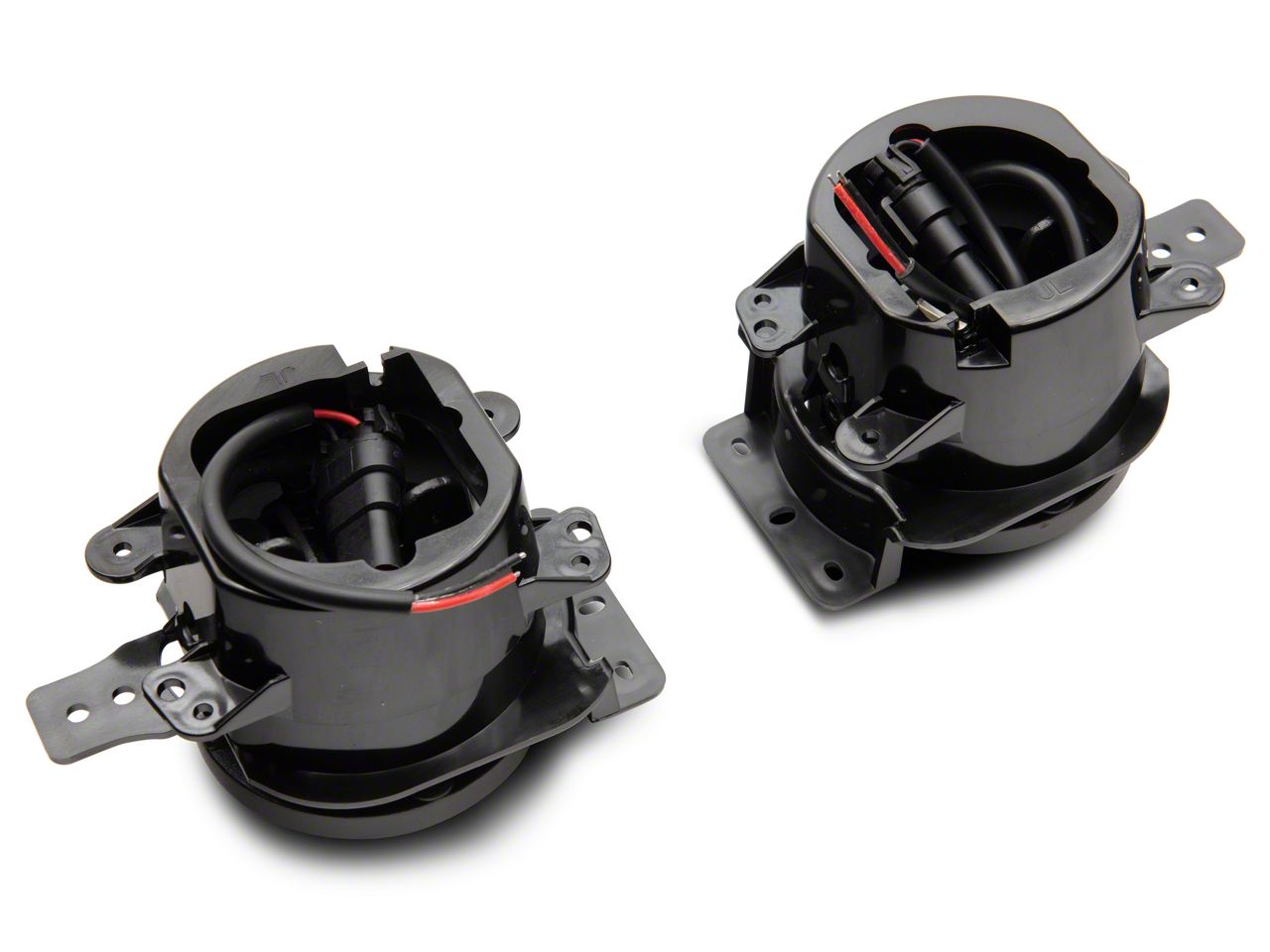 Raxiom Axial Series LED Fog Lights with Halo J142669