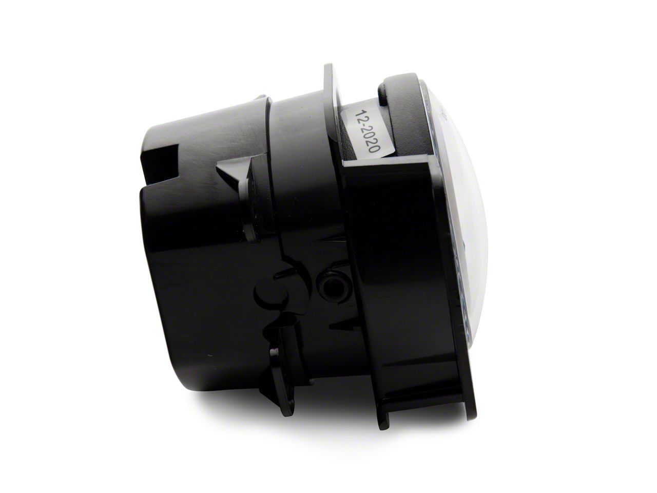 Raxiom Axial Series LED Fog Lights with Halo J142669