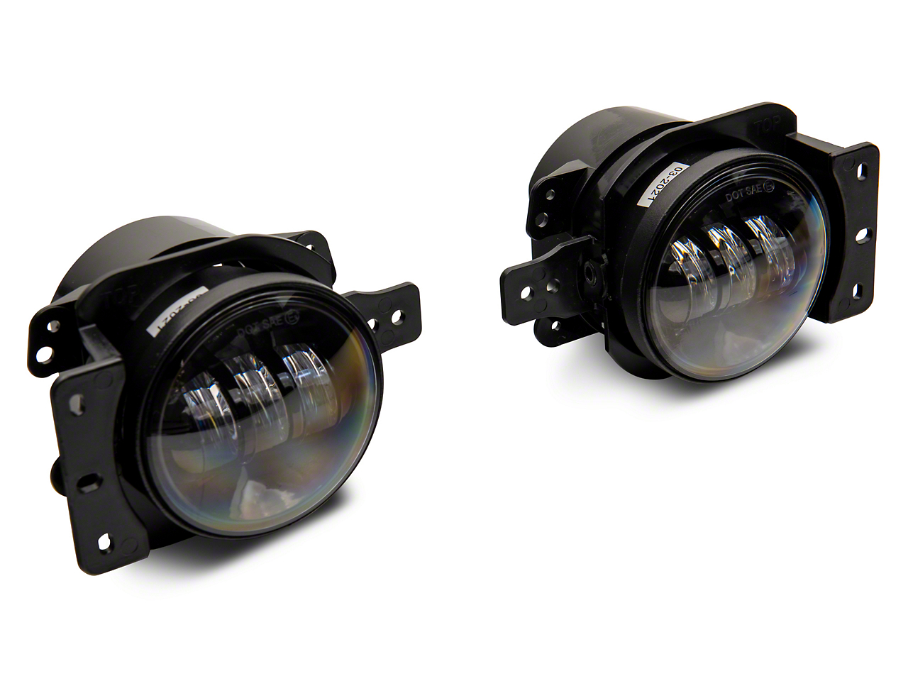 Raxiom Axial Series LED Fog Lights J142915