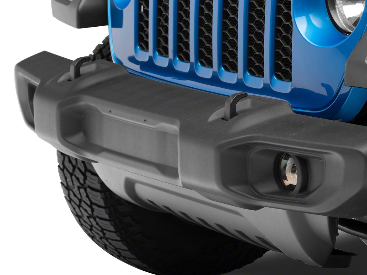 Raxiom Axial Series LED Fog Lights J142915