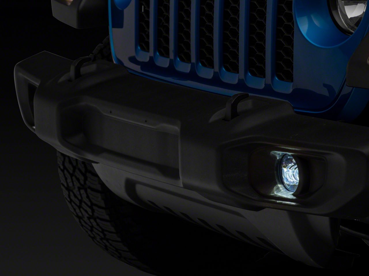 Raxiom Axial Series LED Fog Lights J142915