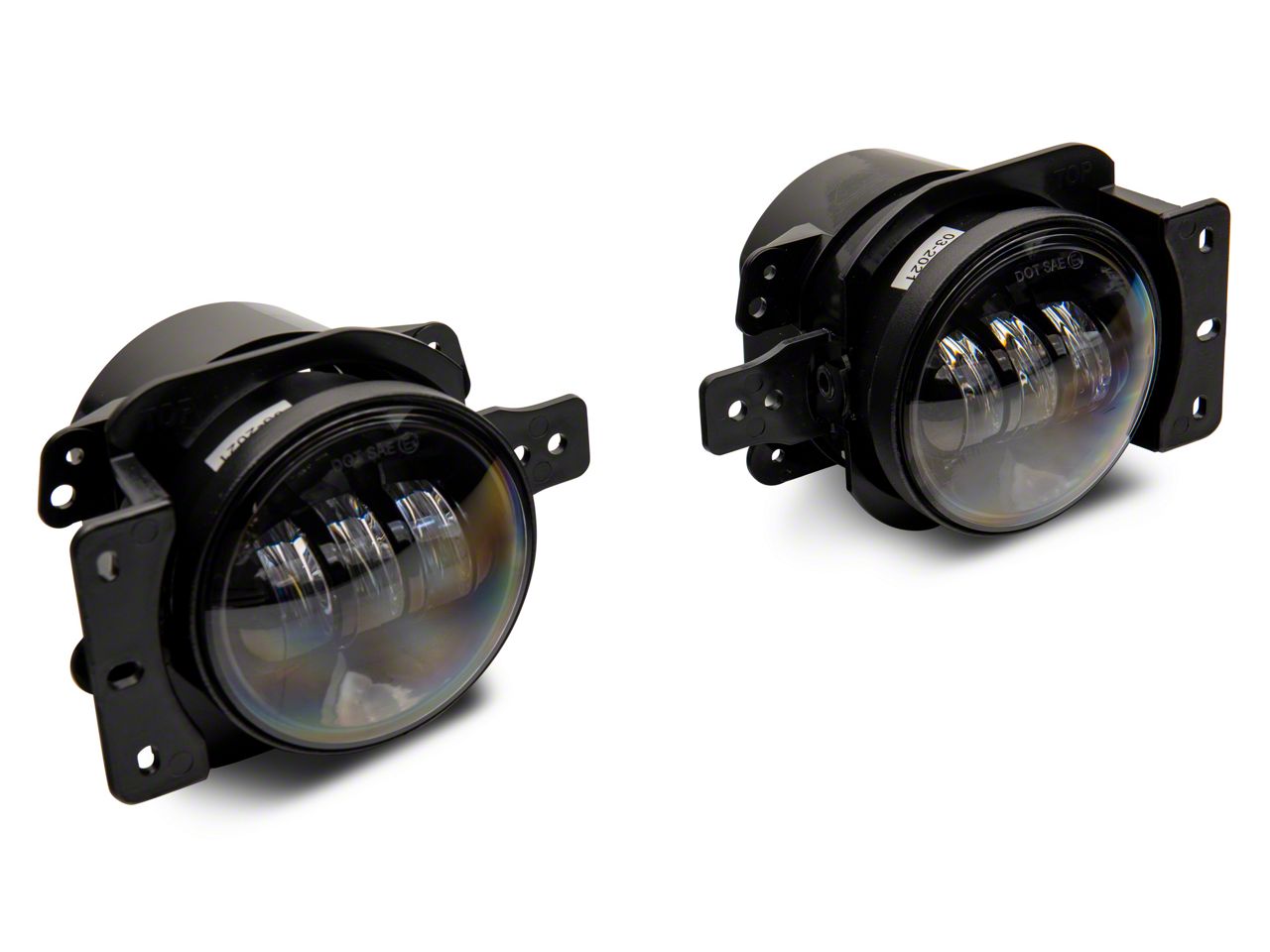 Raxiom Axial Series LED Fog Lights J142915