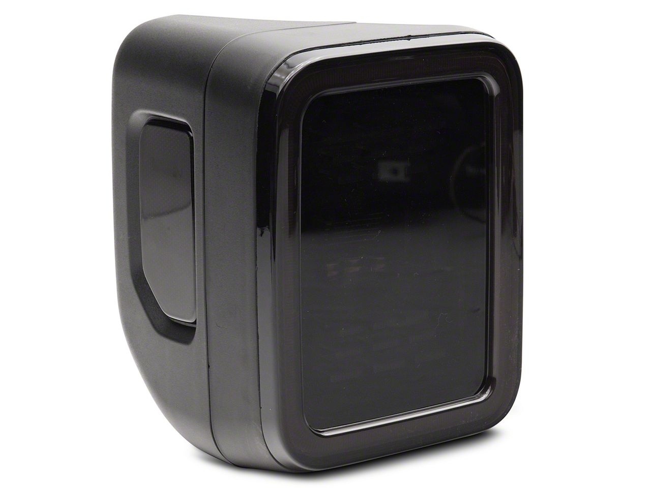 Raxiom Smoked Lens JG8026