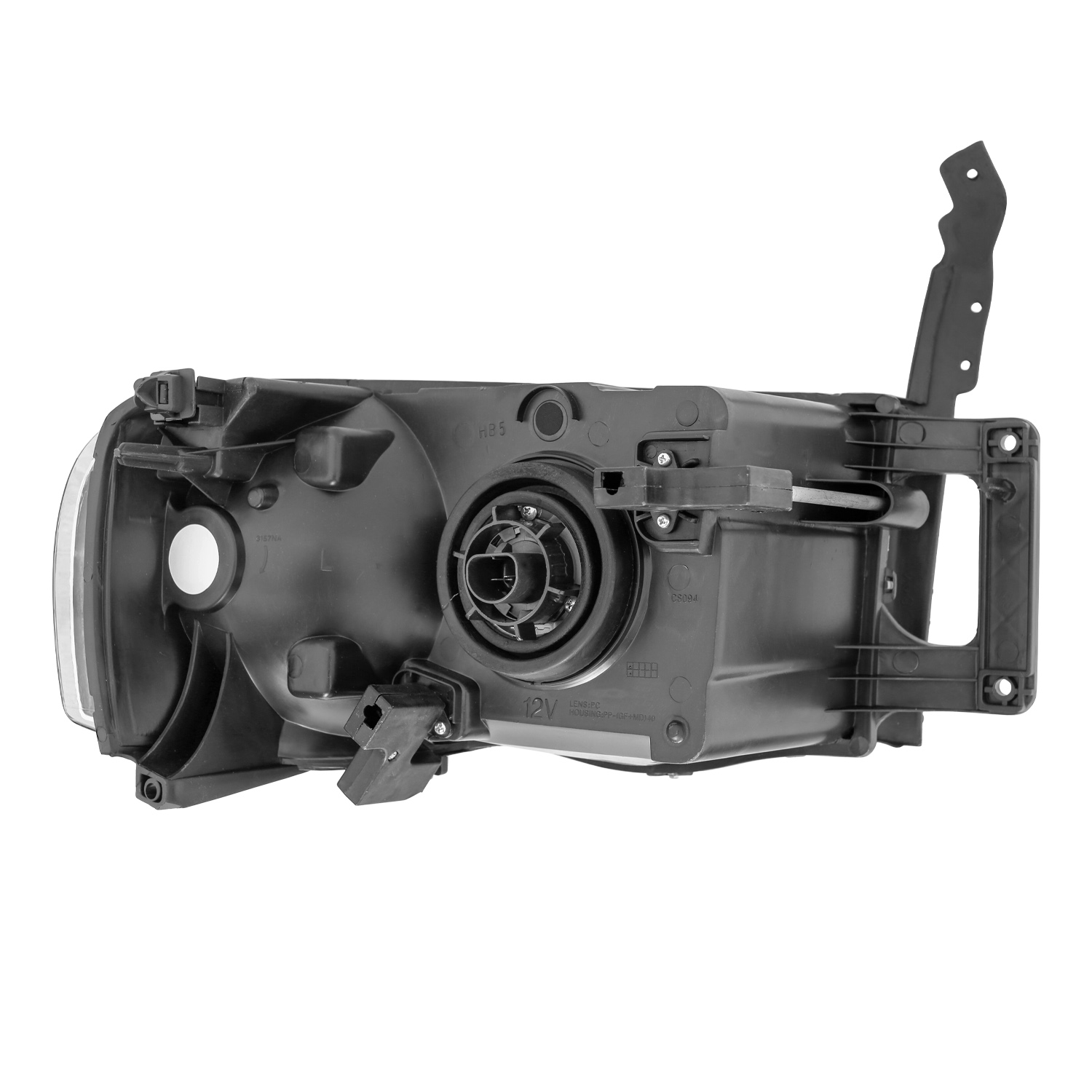 Raxiom Clear Lens R110143