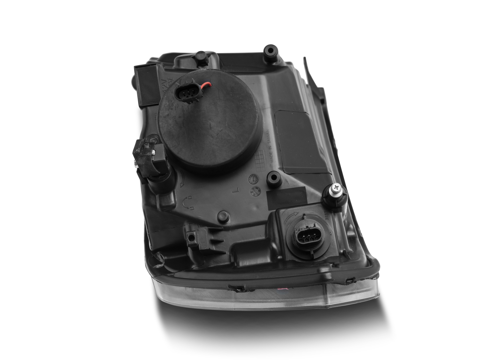 Raxiom Clear Lens R110150