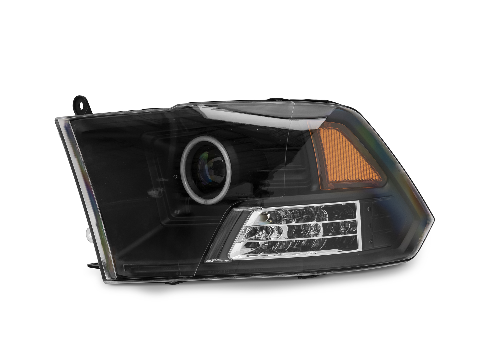 Raxiom Clear Lens R110150