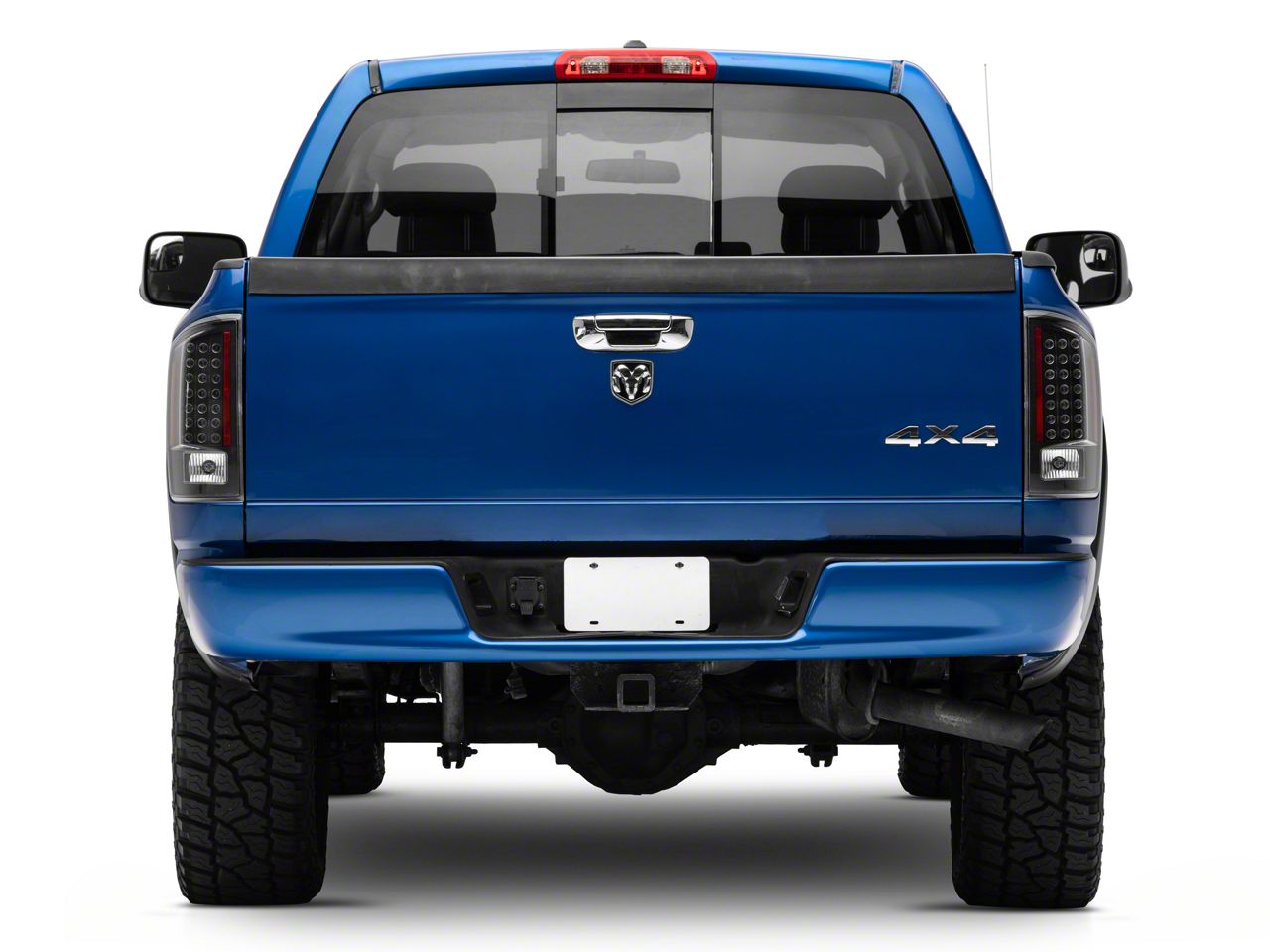 Raxiom Clear Lens R110152