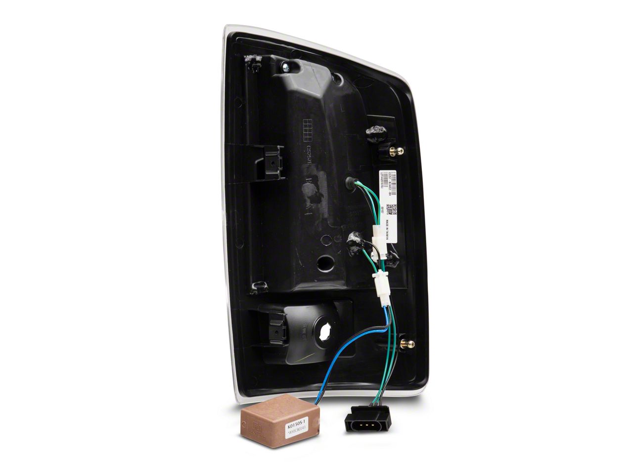 Raxiom Clear Lens R110152