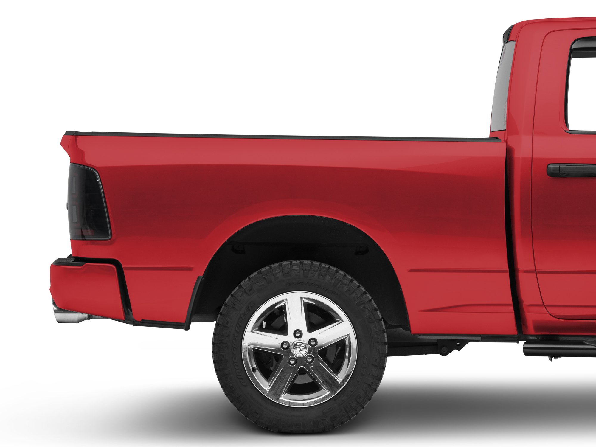 Raxiom Smoked Lens R110172