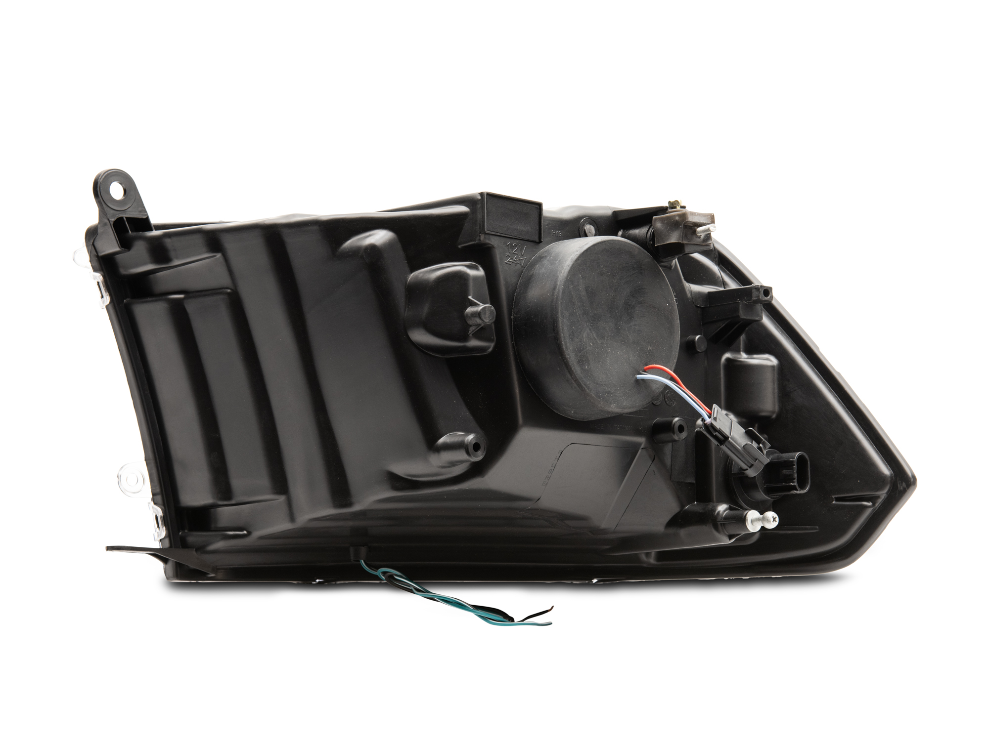 Raxiom Clear Lens R111516