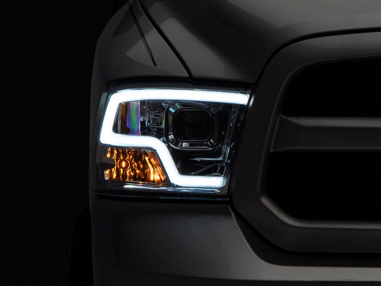 Raxiom Clear Lens R111517