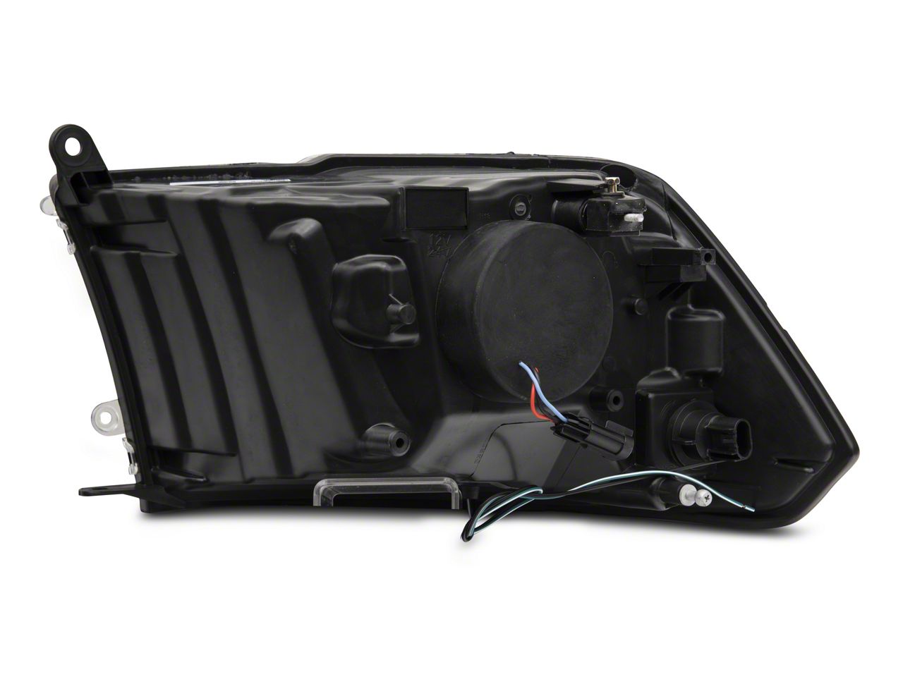 Raxiom Clear Lens R111517