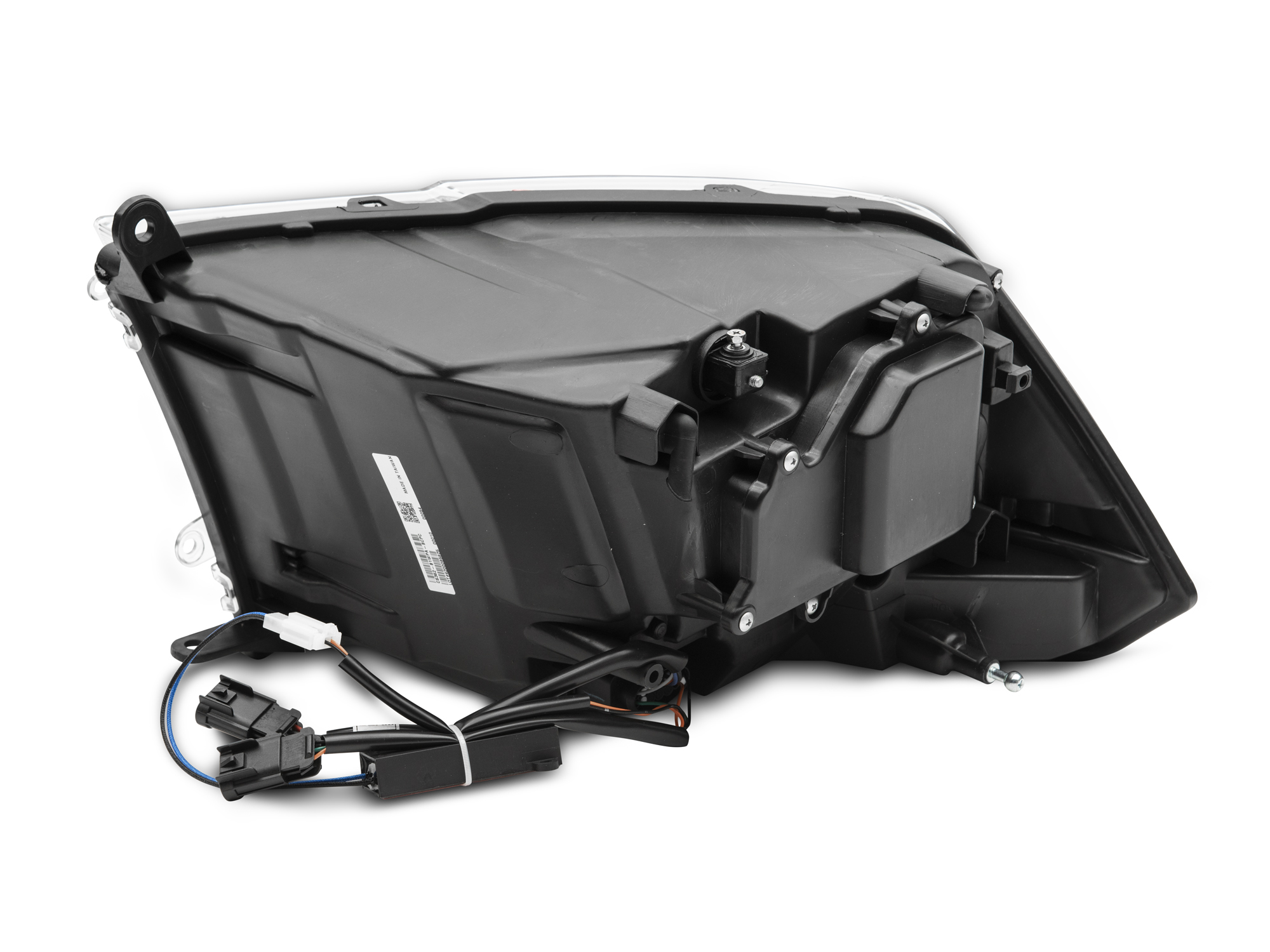 Raxiom Clear Lens R111518