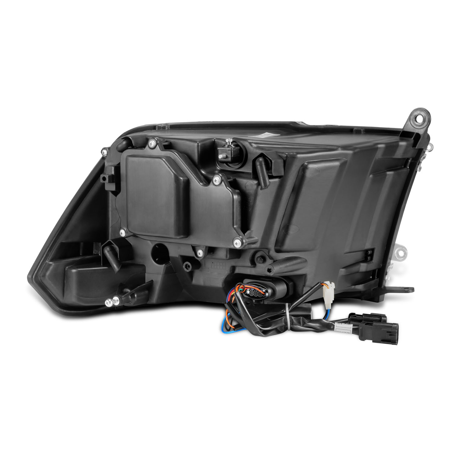 Raxiom Clear Lens R111519