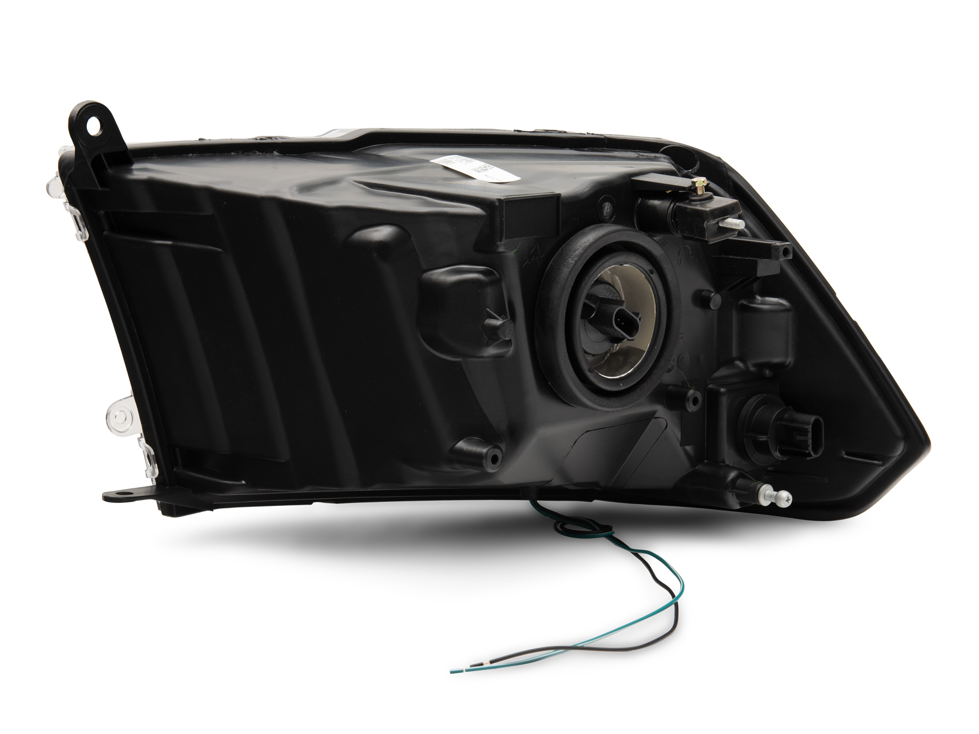 Raxiom Clear Lens R117803