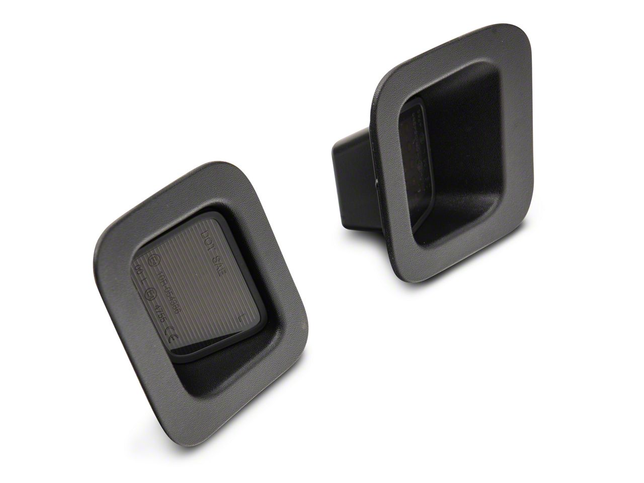 Raxiom Smoked R117120