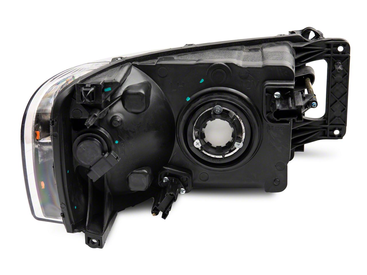 Raxiom Clear Lens R118008