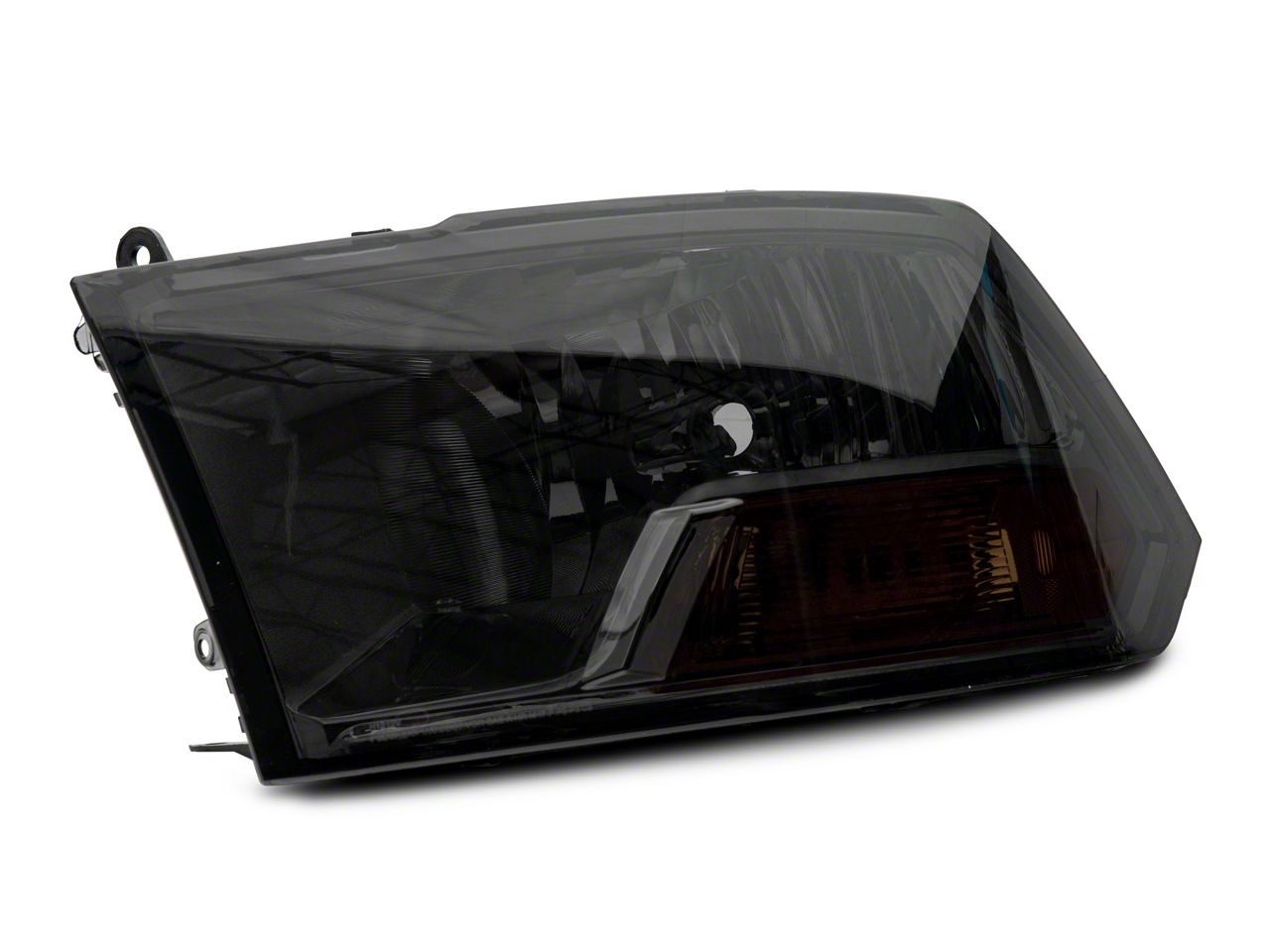 Raxiom Axial Series OEM Style Replacement Headlights with Single Bulb R118019