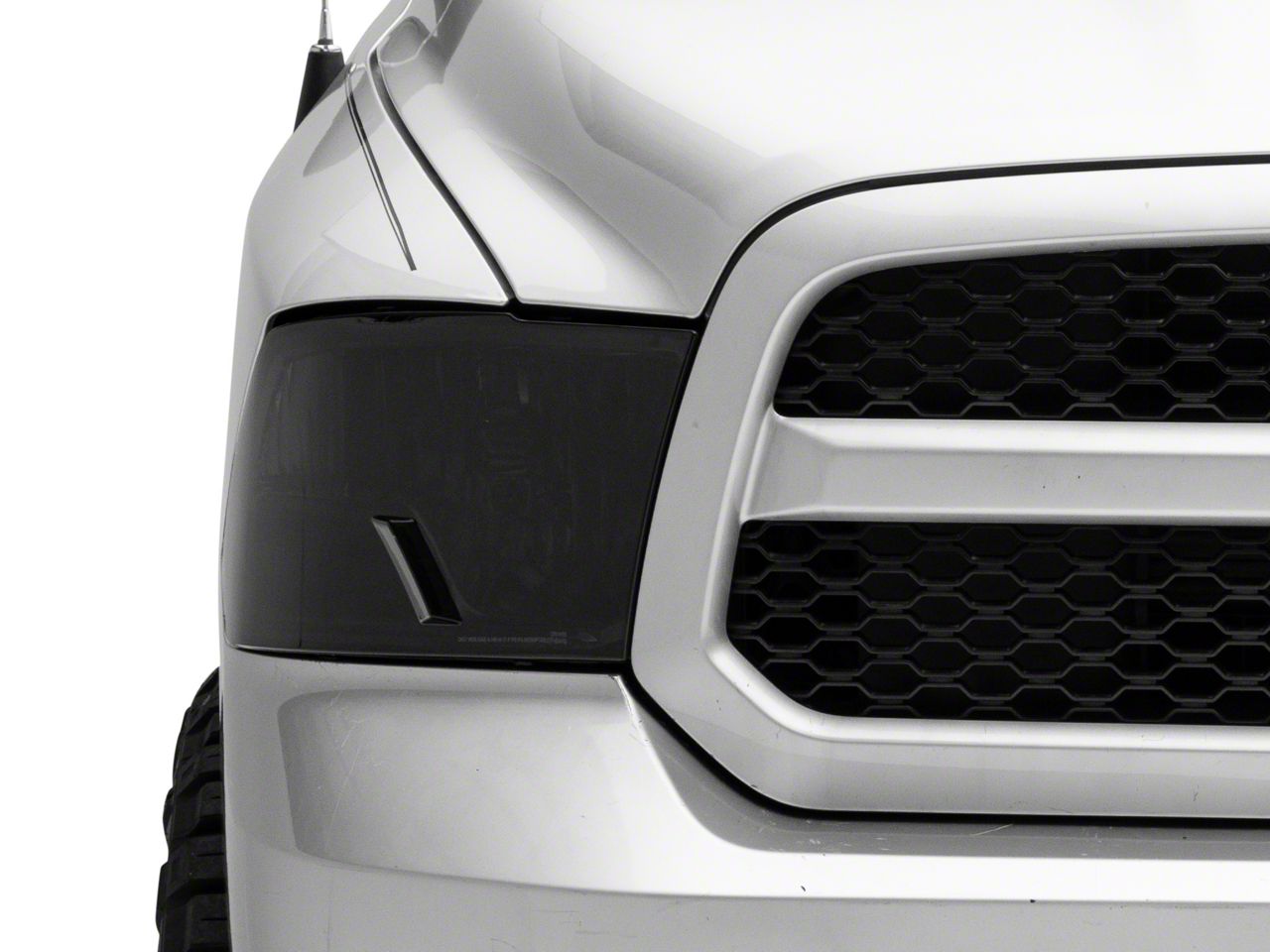 Raxiom Axial Series OEM Style Replacement Headlights with Single Bulb R118019