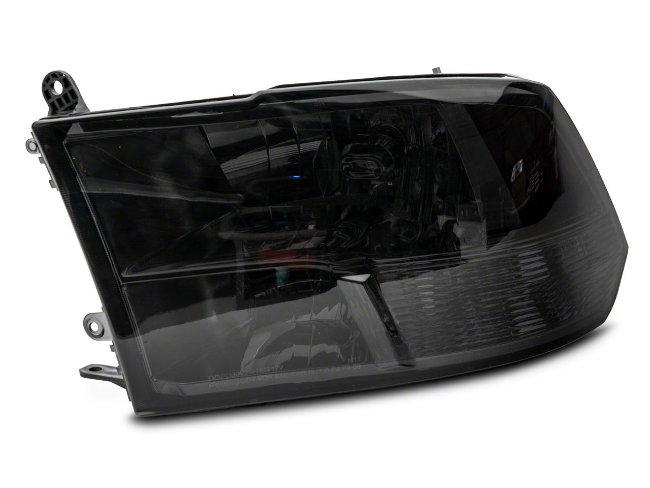 Raxiom Axial Series OEM Style Replacement Headlights with Dual Bulb R118021