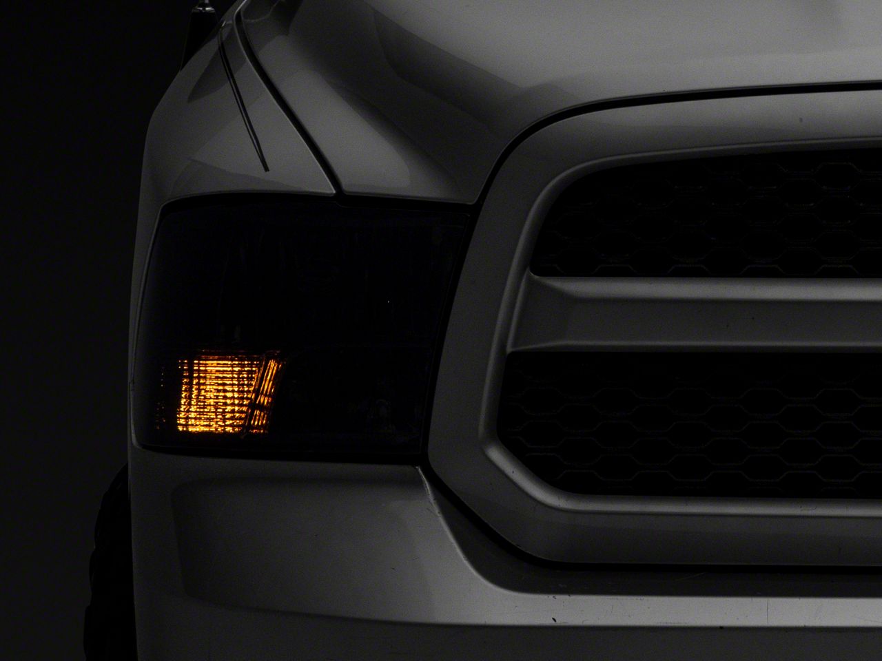 Raxiom Axial Series OEM Style Replacement Headlights with Dual Bulb R118021