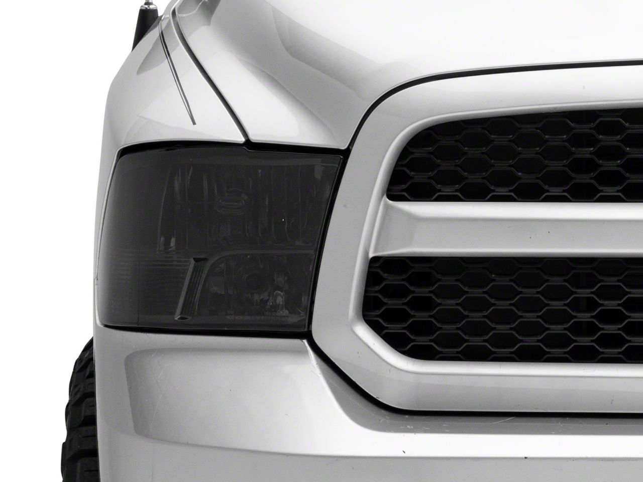 Raxiom Axial Series OEM Style Replacement Headlights with Dual Bulb R118021