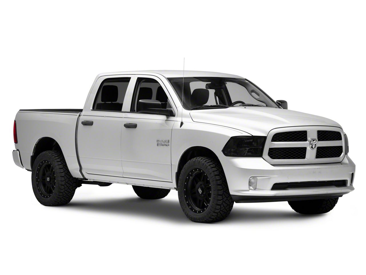 Raxiom Axial Series OEM Style Replacement Headlights with Dual Bulb R118021