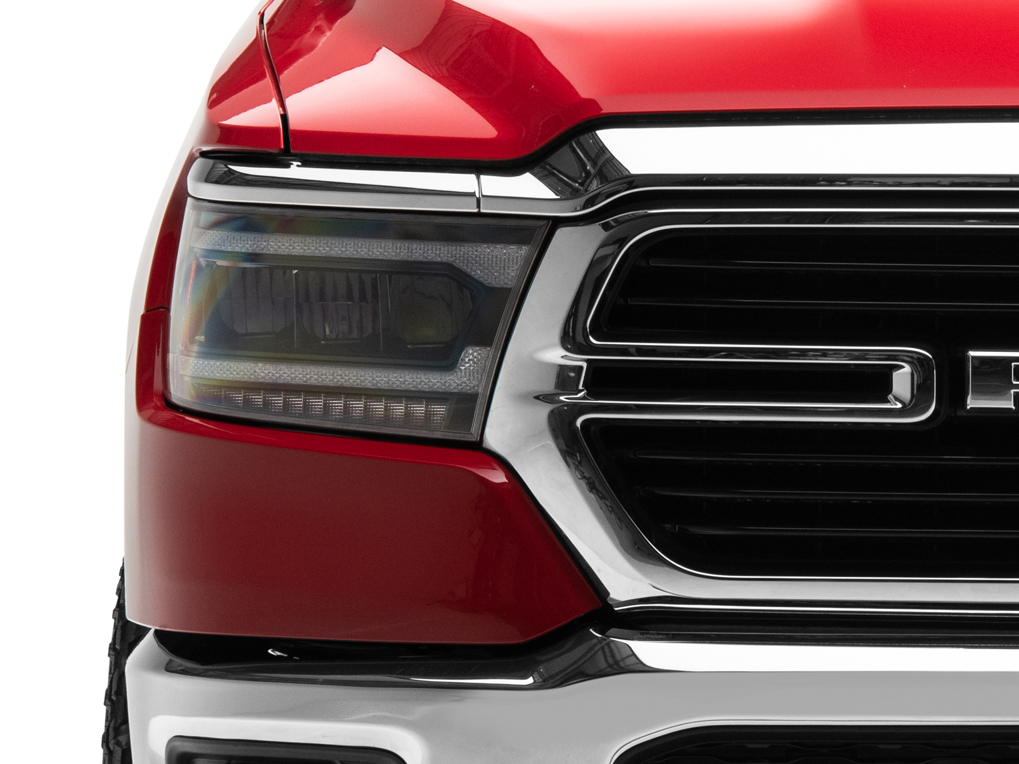 Raxiom Clear Lens R124999