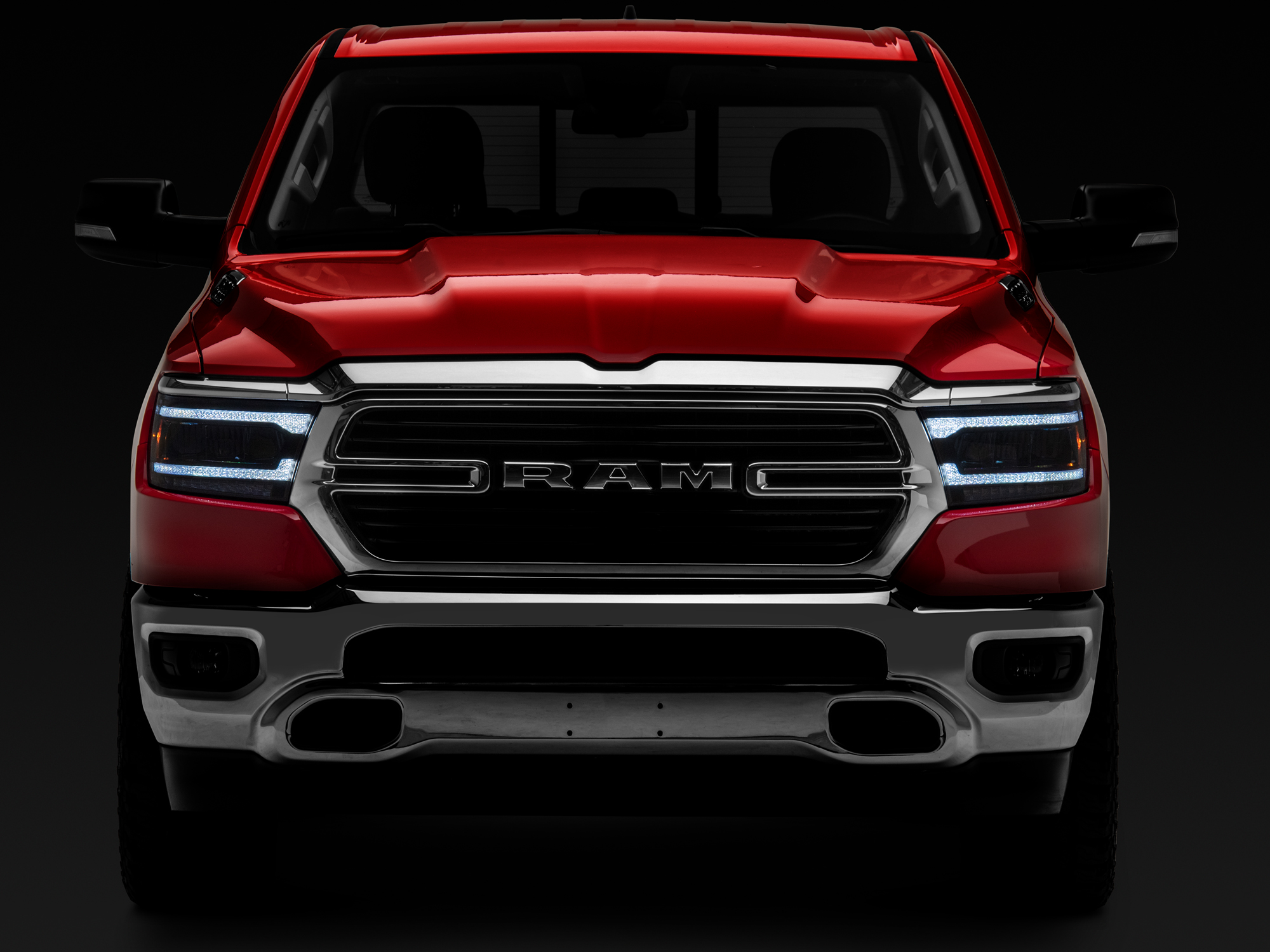 Raxiom Clear Lens R124999