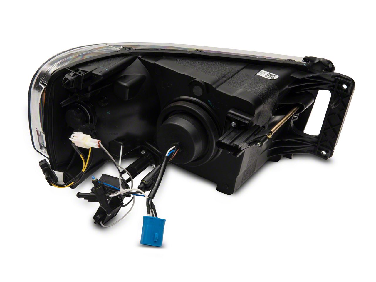 Raxiom Clear Lens R131477