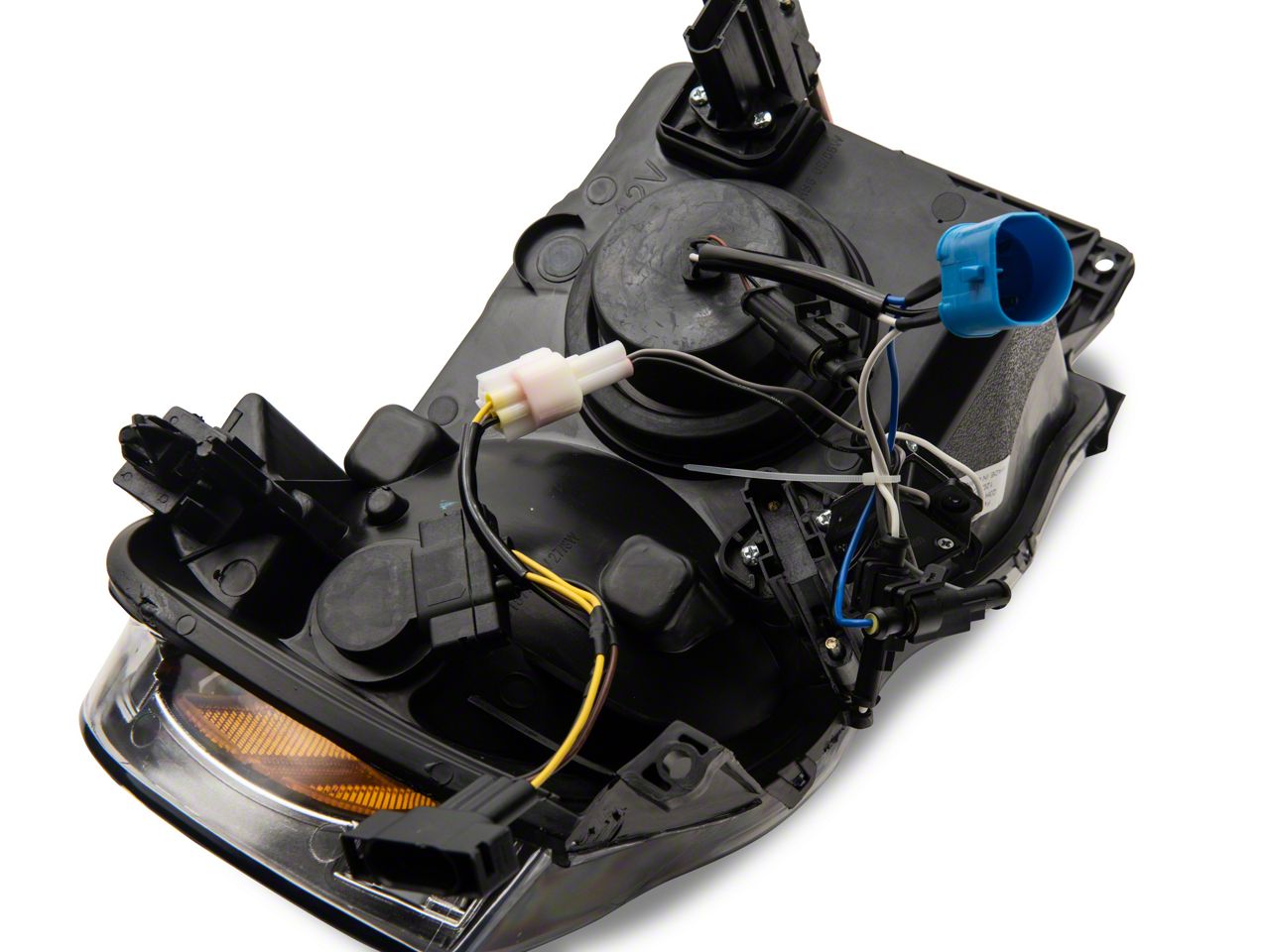 Raxiom Clear Lens R131477