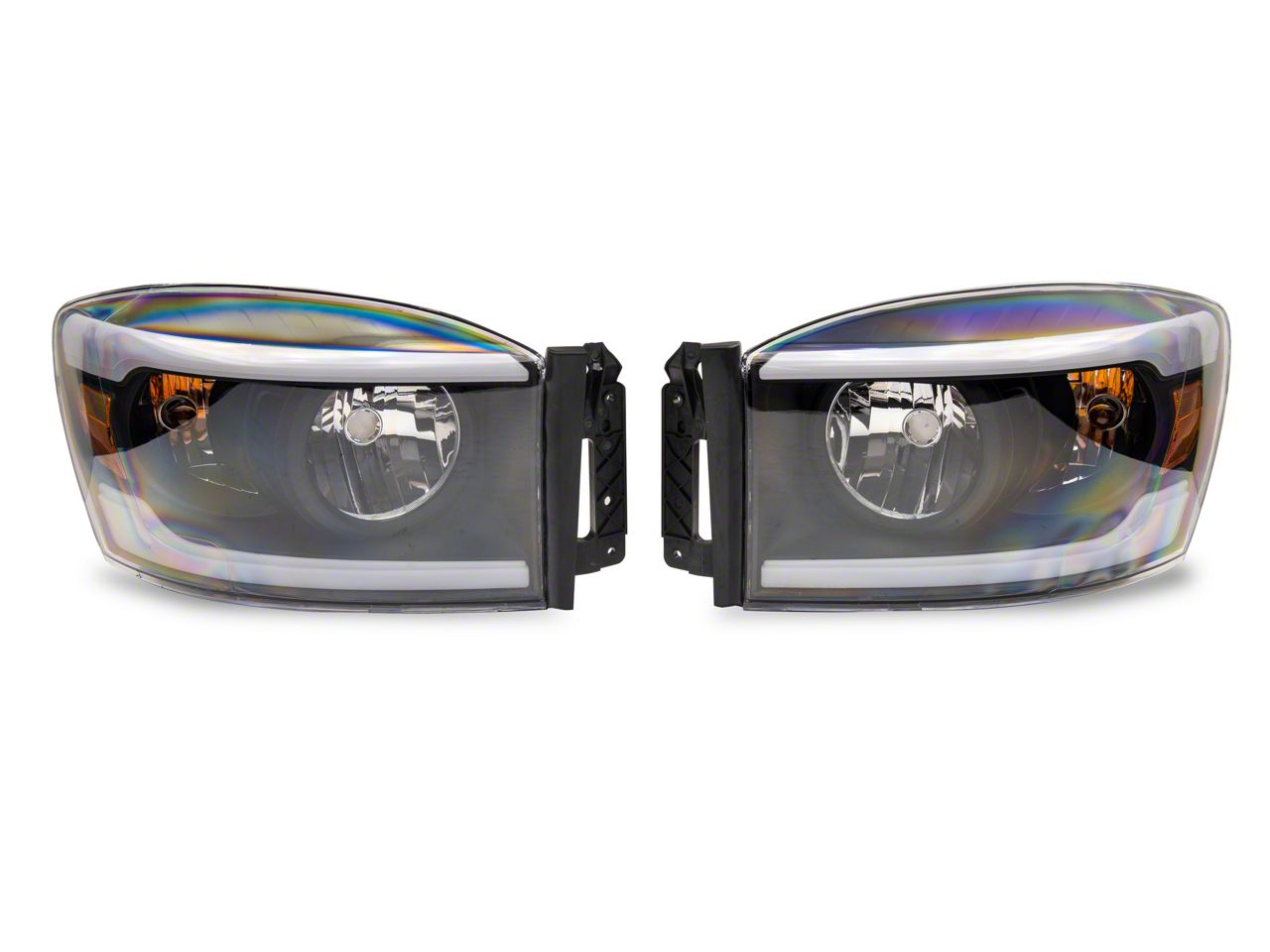 Raxiom Clear Lens R131480