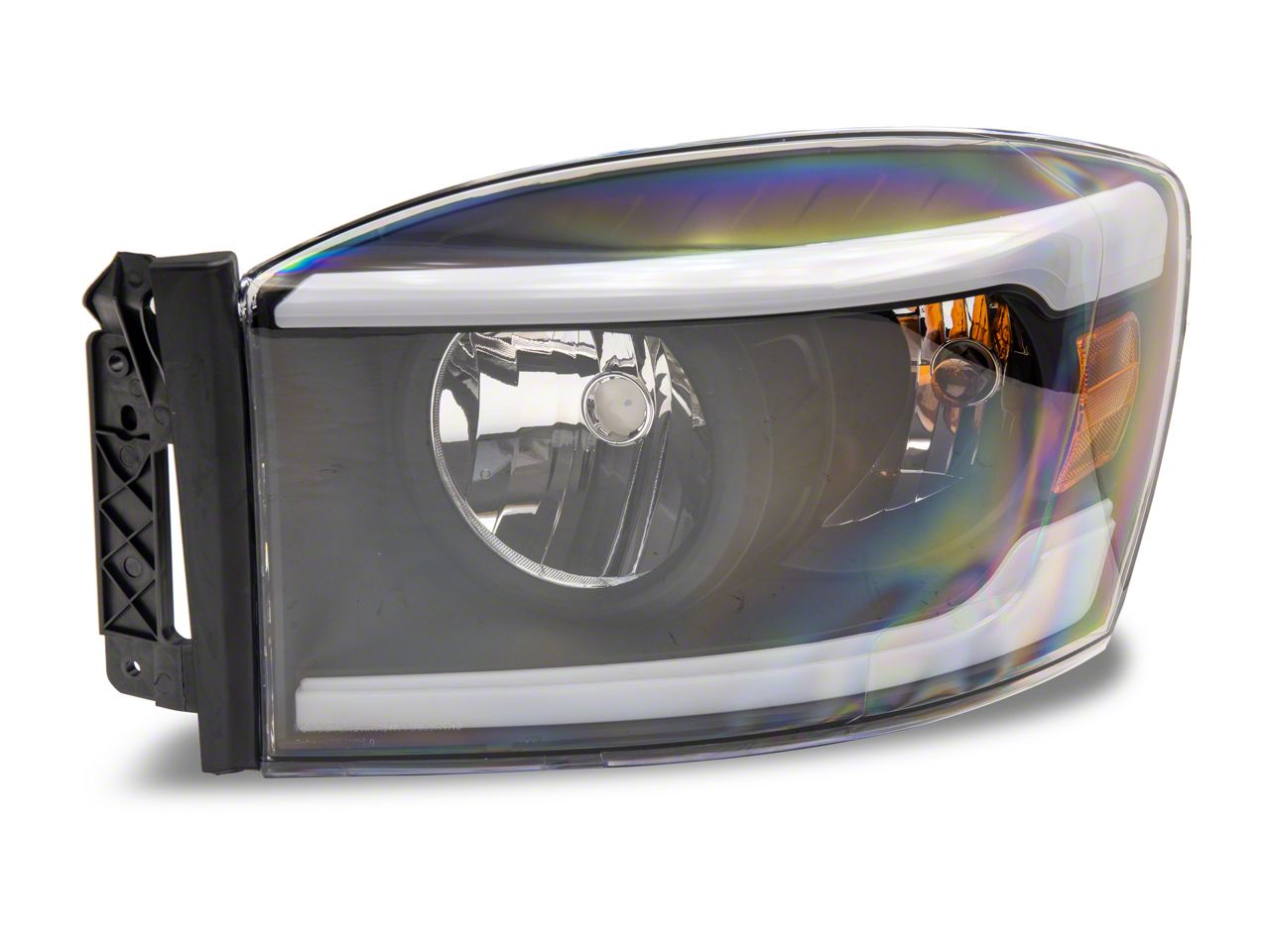 Raxiom Clear Lens R131480