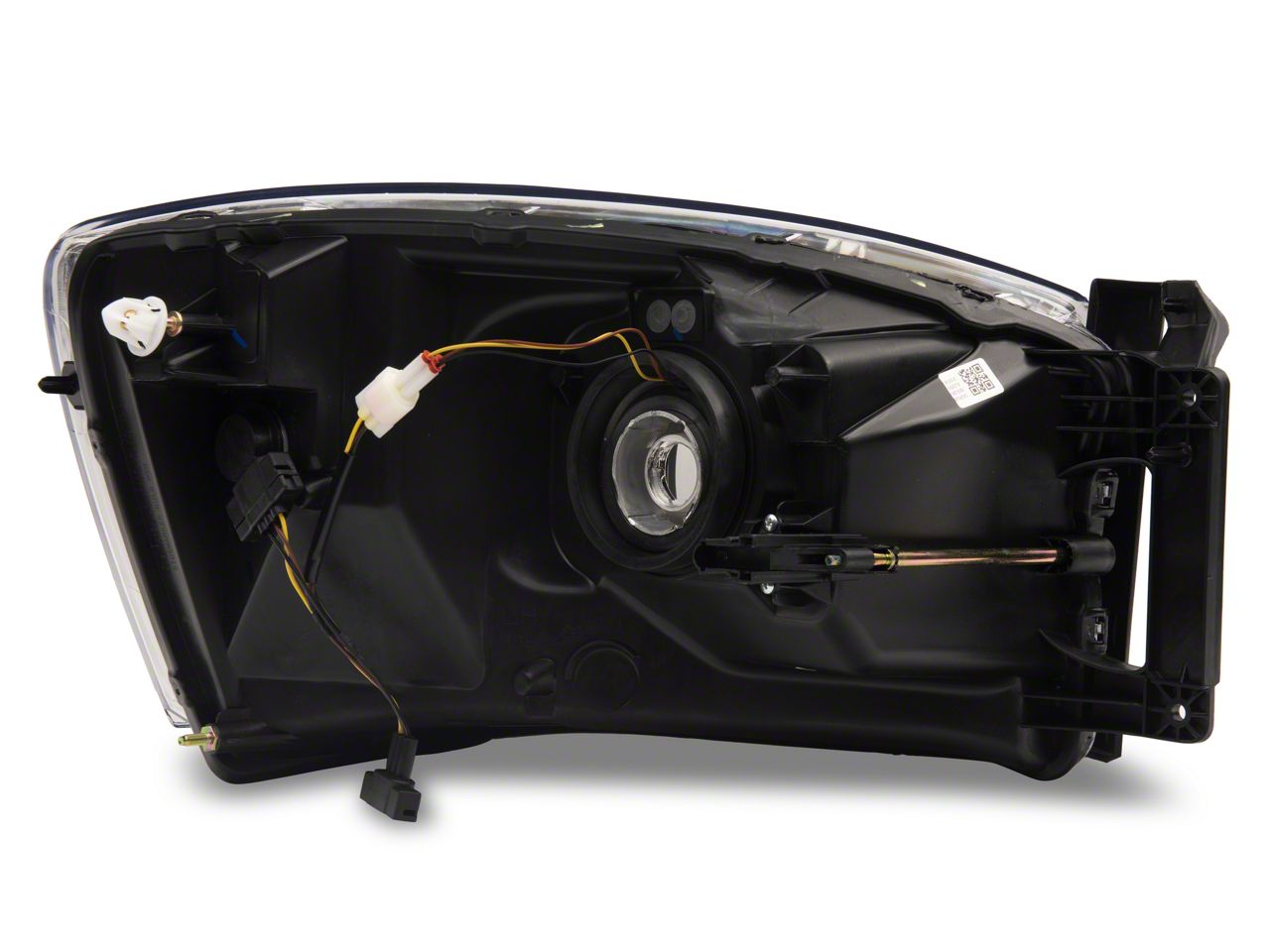 Raxiom Clear Lens R131480