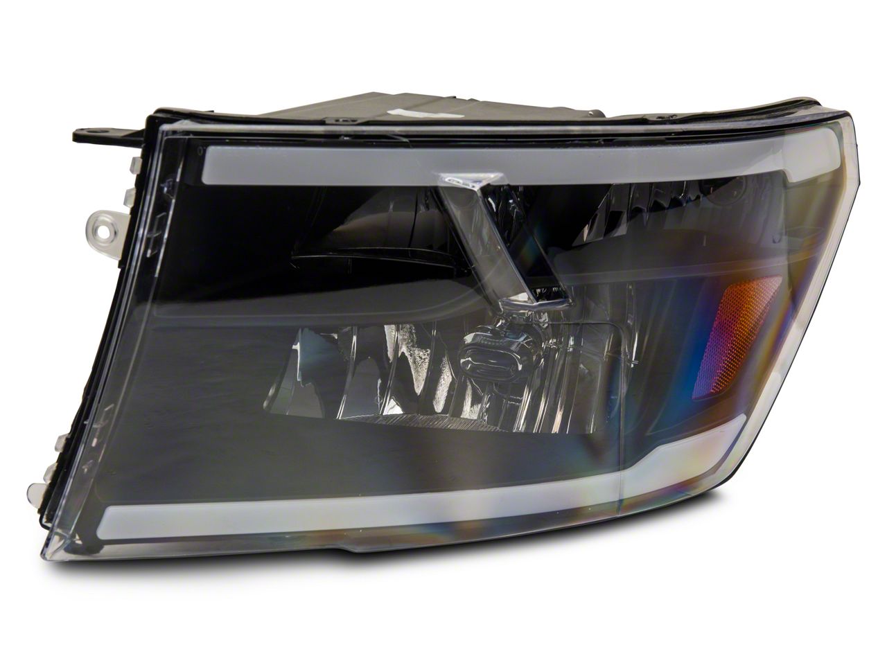 Raxiom Clear Lens R131481