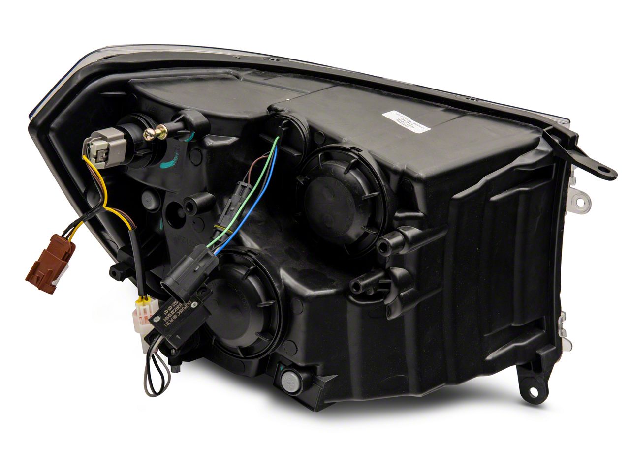 Raxiom Clear Lens R131481